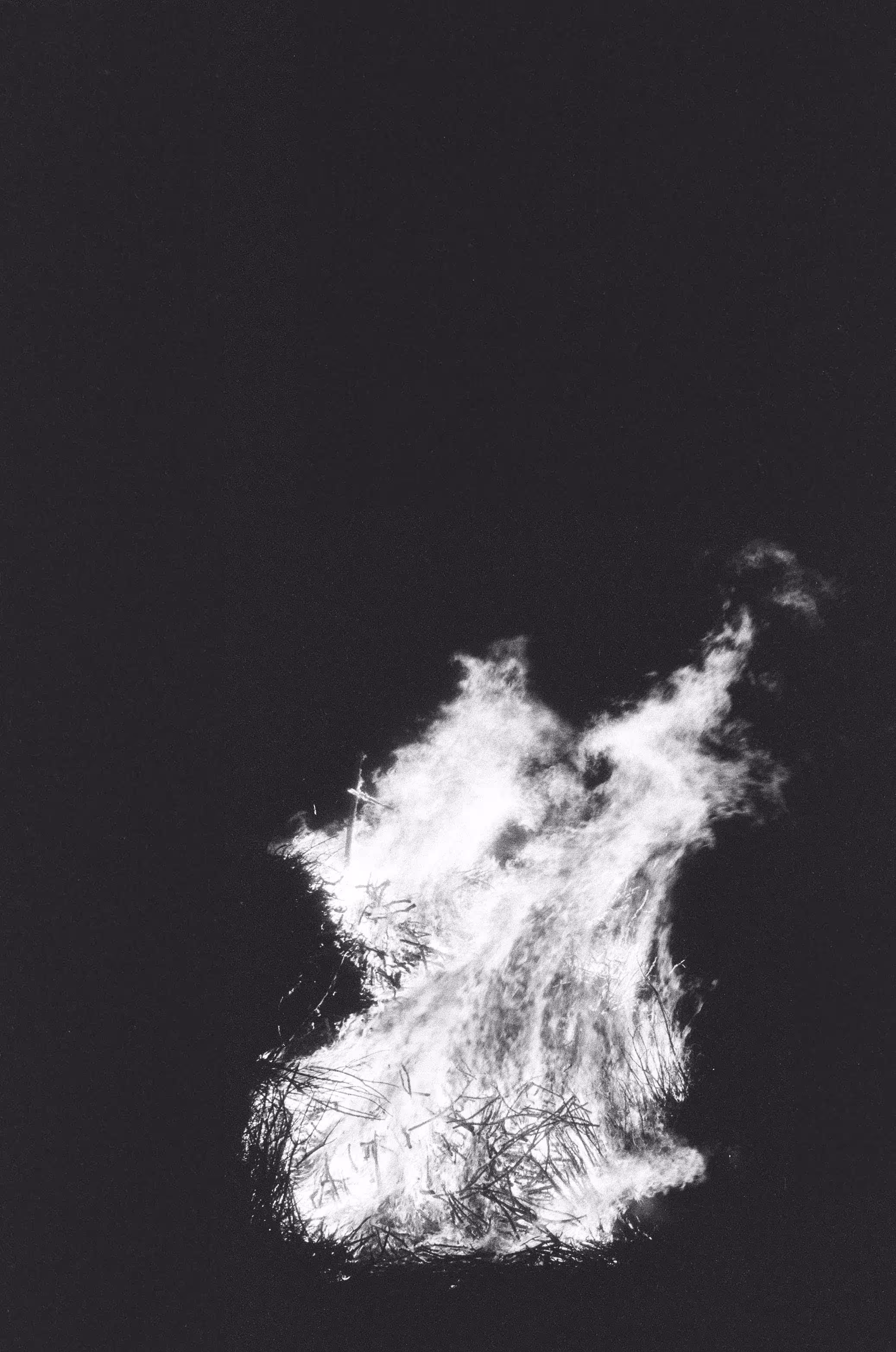 Feu de La Saint Jean 5