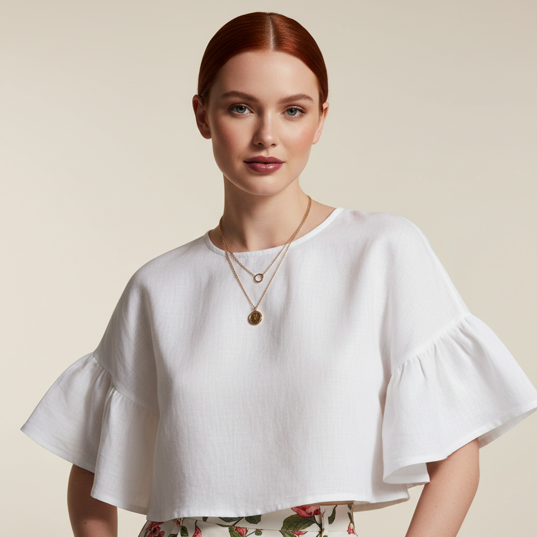 Digital Human Cloning 