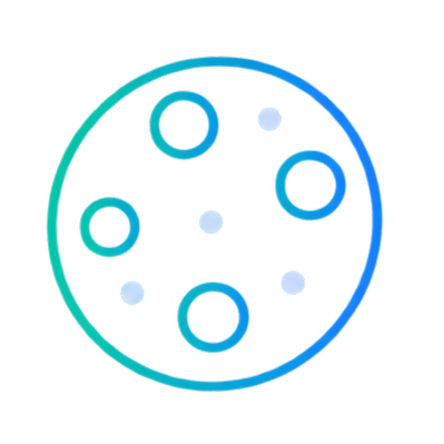 An icon for HiPSC derived cultures.