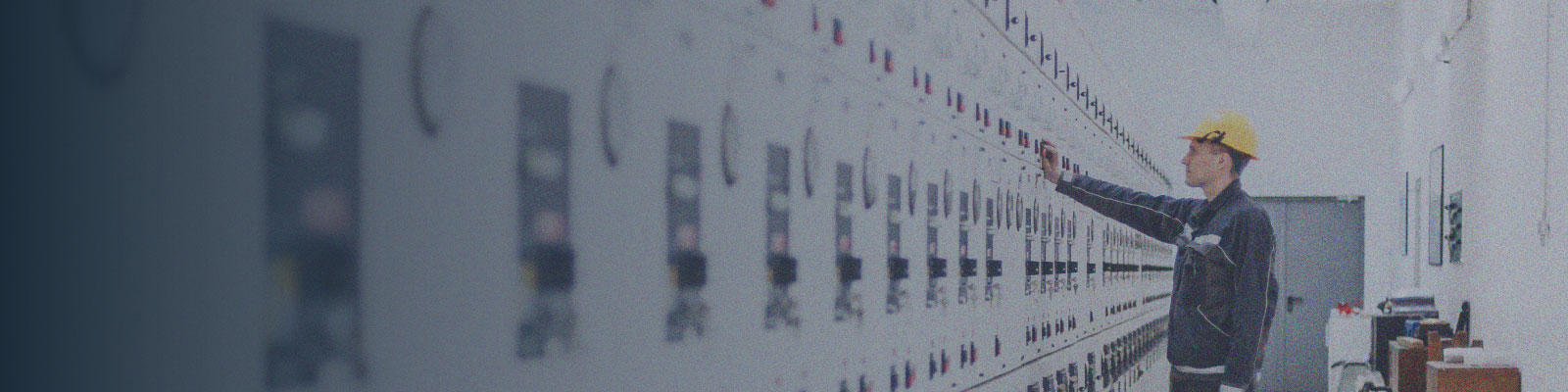 Blog cover visual for AI in QHSE and data sovereignty