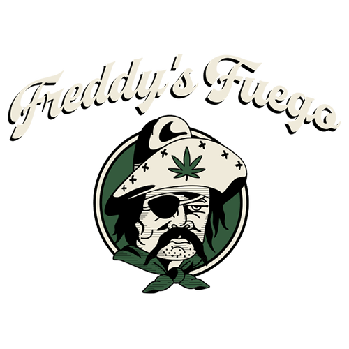 Freddy's Fuego