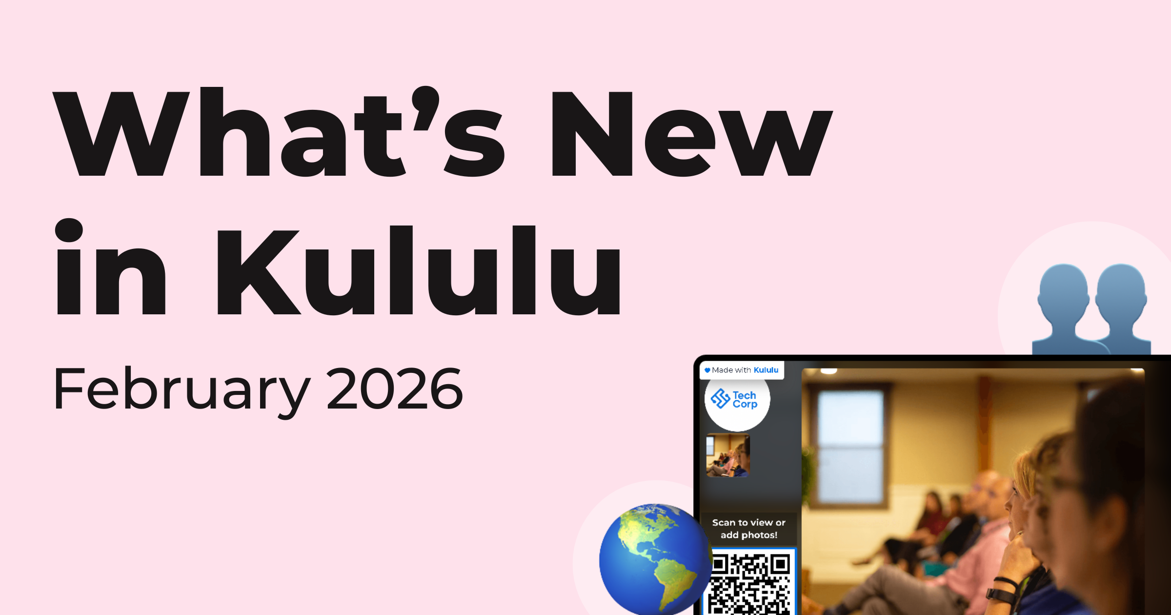 What’s New in Kululu – Feb 2026: Collaborator Roles & Display Language