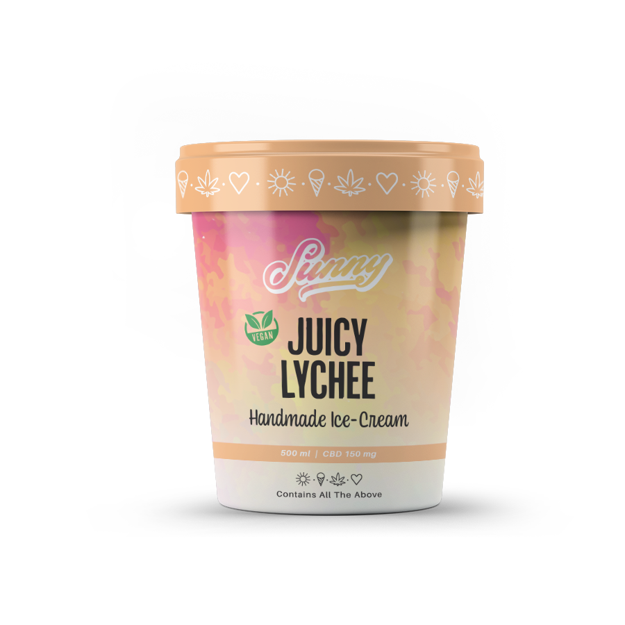 Juicy Lychee