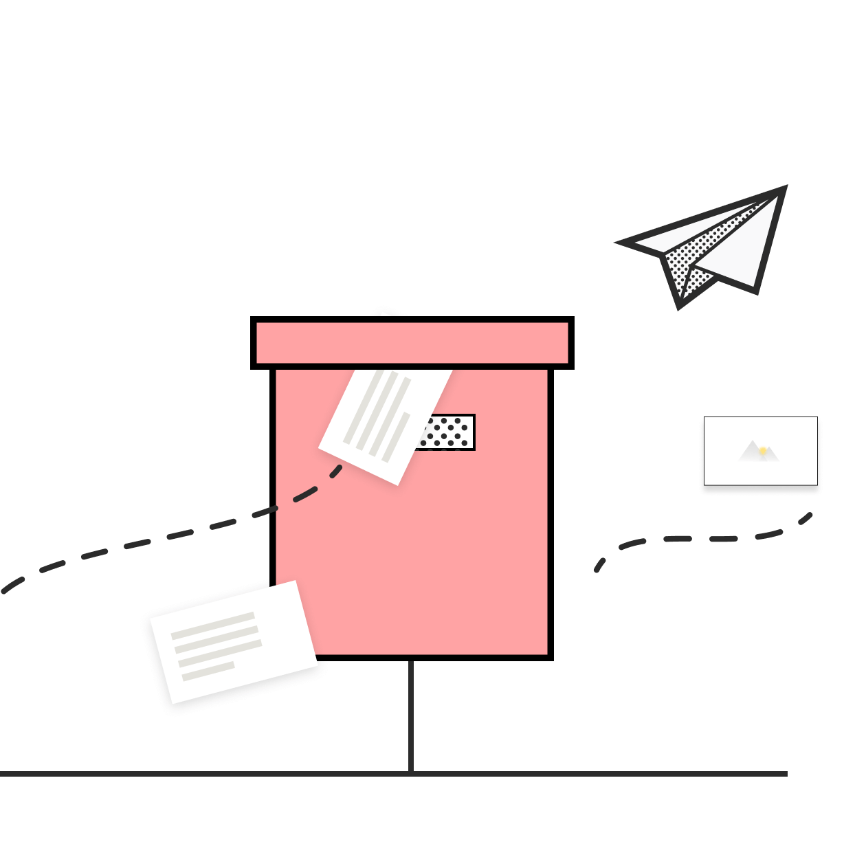 Så gör du ett träffsäkert reklamutskick – tips för företag som vill nå rätt kunder med direktreklam