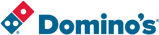 Dominos pizza