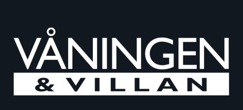 Våningen och Villan