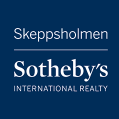 Skeppsholmen fastighetsmäkleri