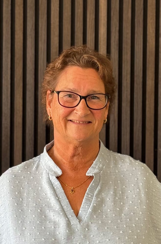 Marita Malmgren, Grafisk formgivare/drift