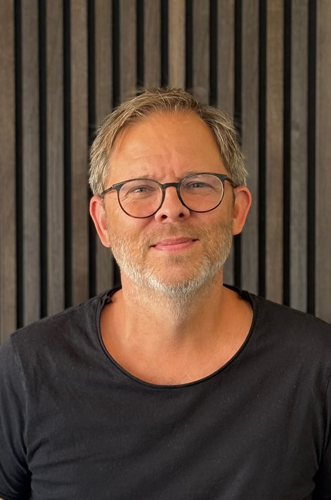 Per Rosendahl, Affärsutveckling/Data