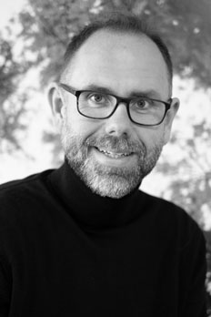 Patrik Eriksson, Ansvarig personal/drift, partner