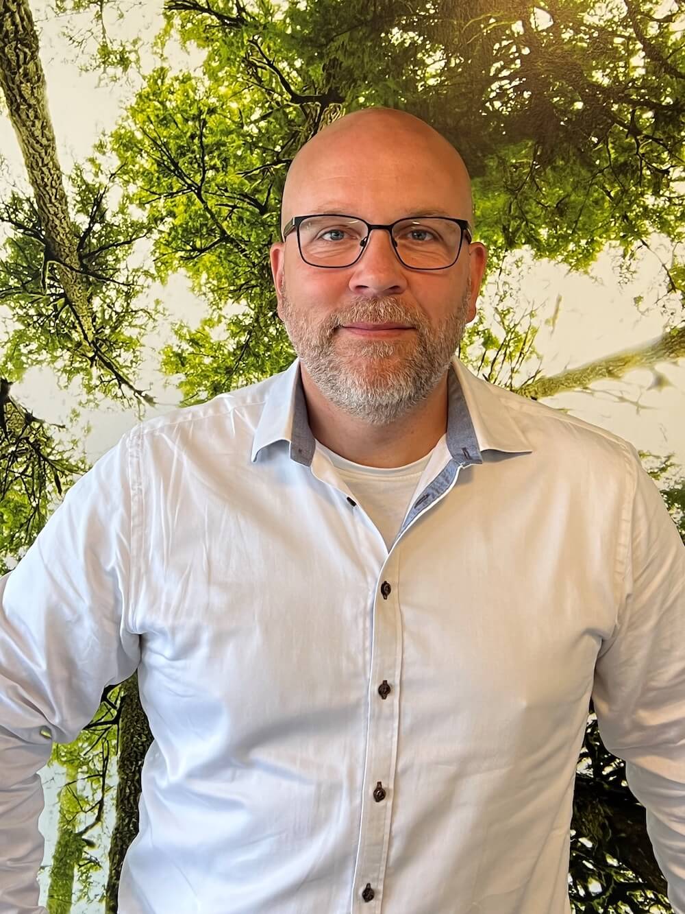 Mikael Norberg, Projektledare/koordination