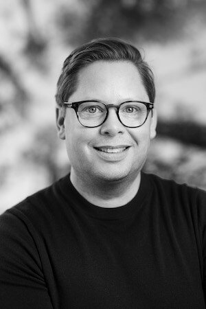 Donald Axelsson Cardell, VD, partner