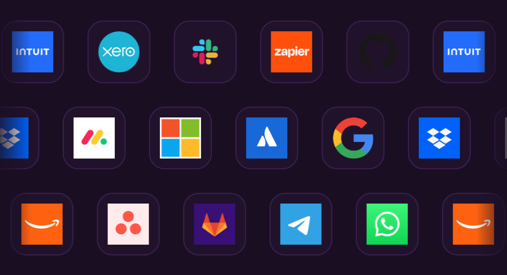 Integration Marketplace