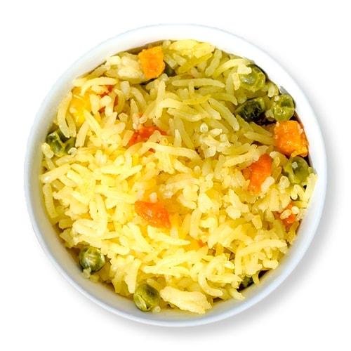 Jasmin & Olivz - Craft Your Meal
