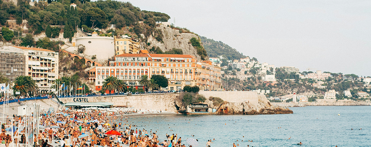 Nice, France