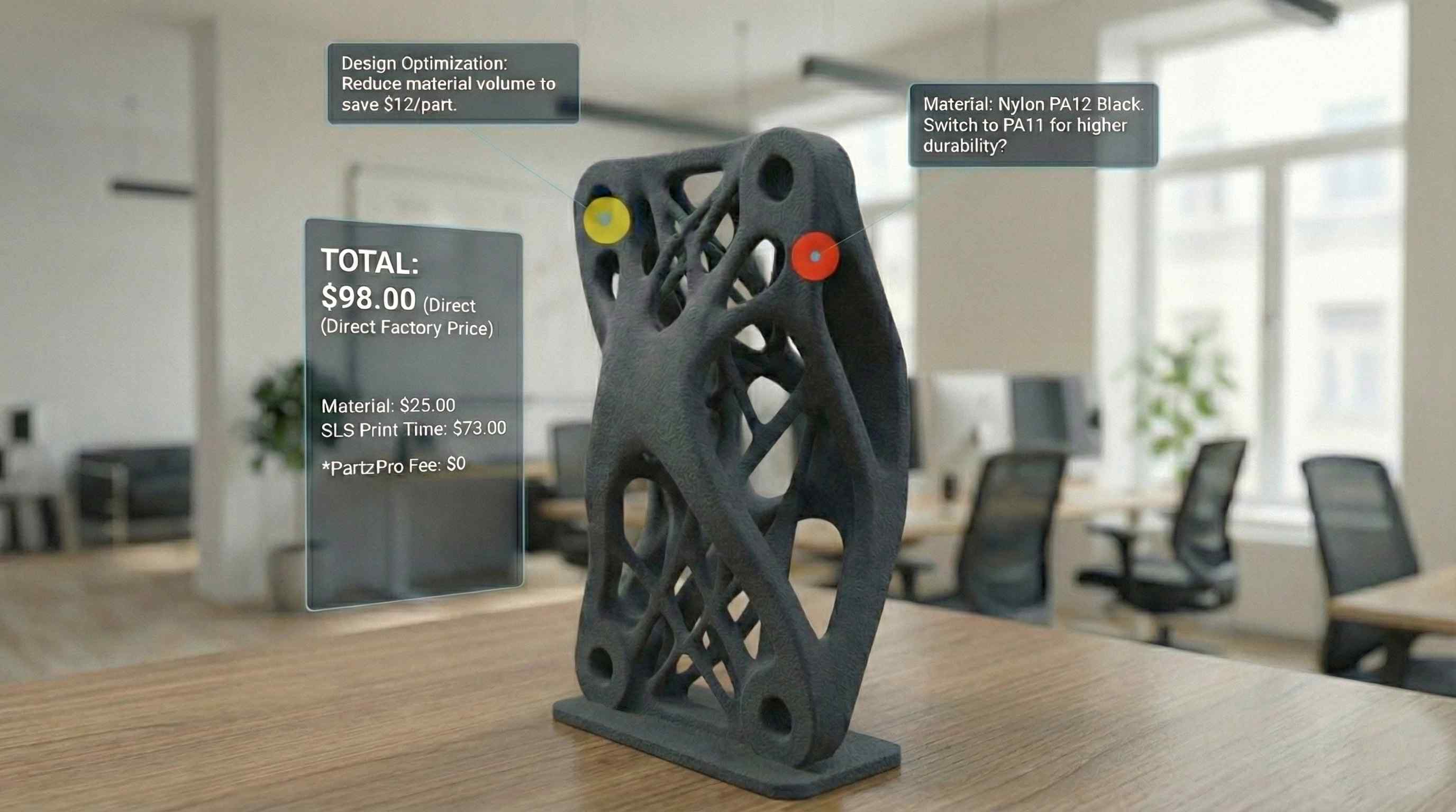 3d printing service near me