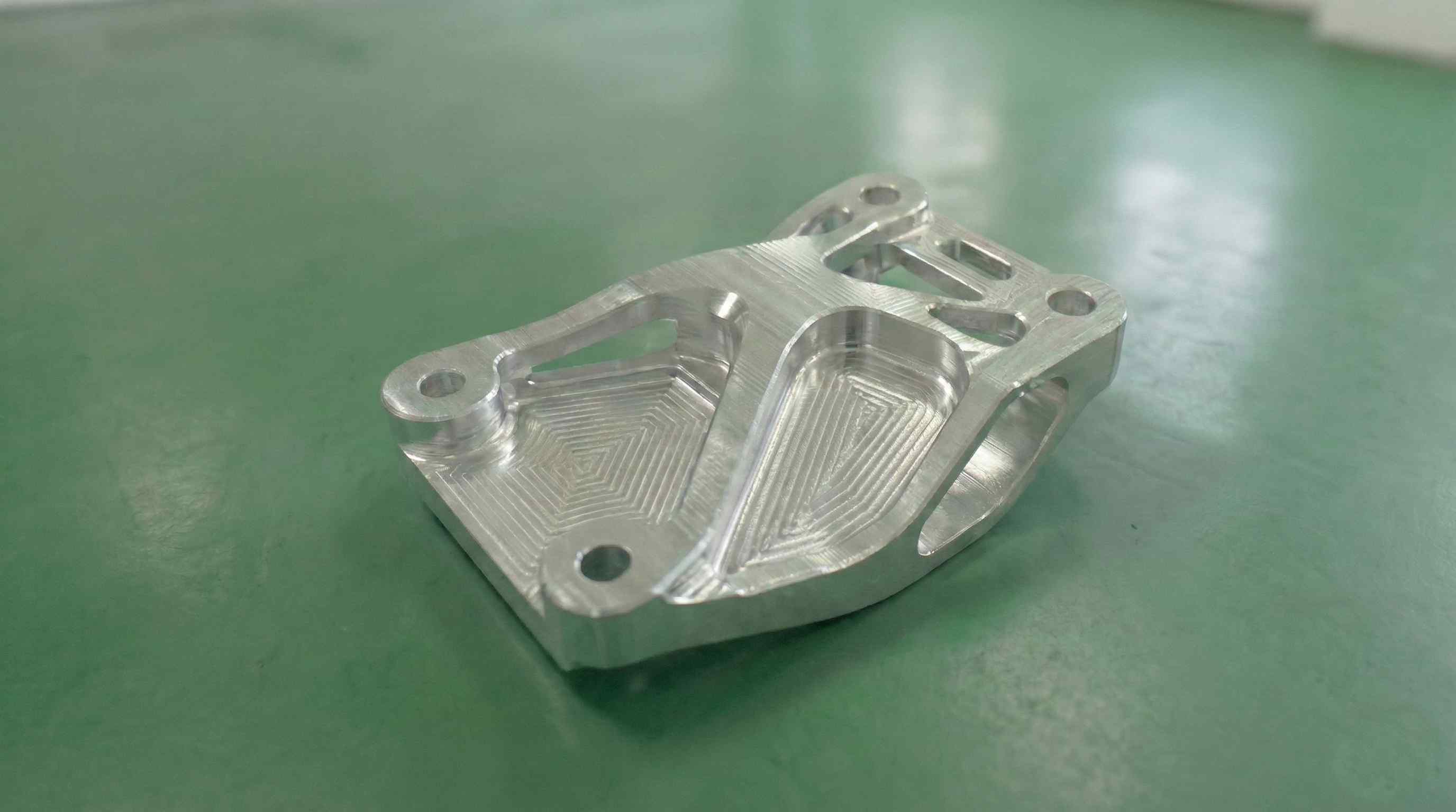 prototype cnc machining service
