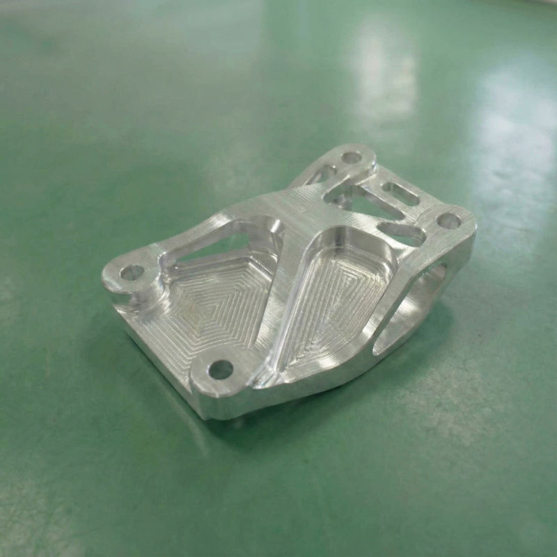 prototype cnc machining service