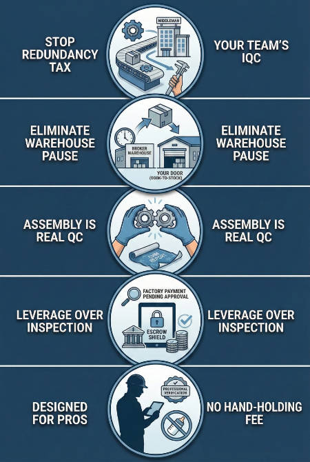 efficient _manufacturing