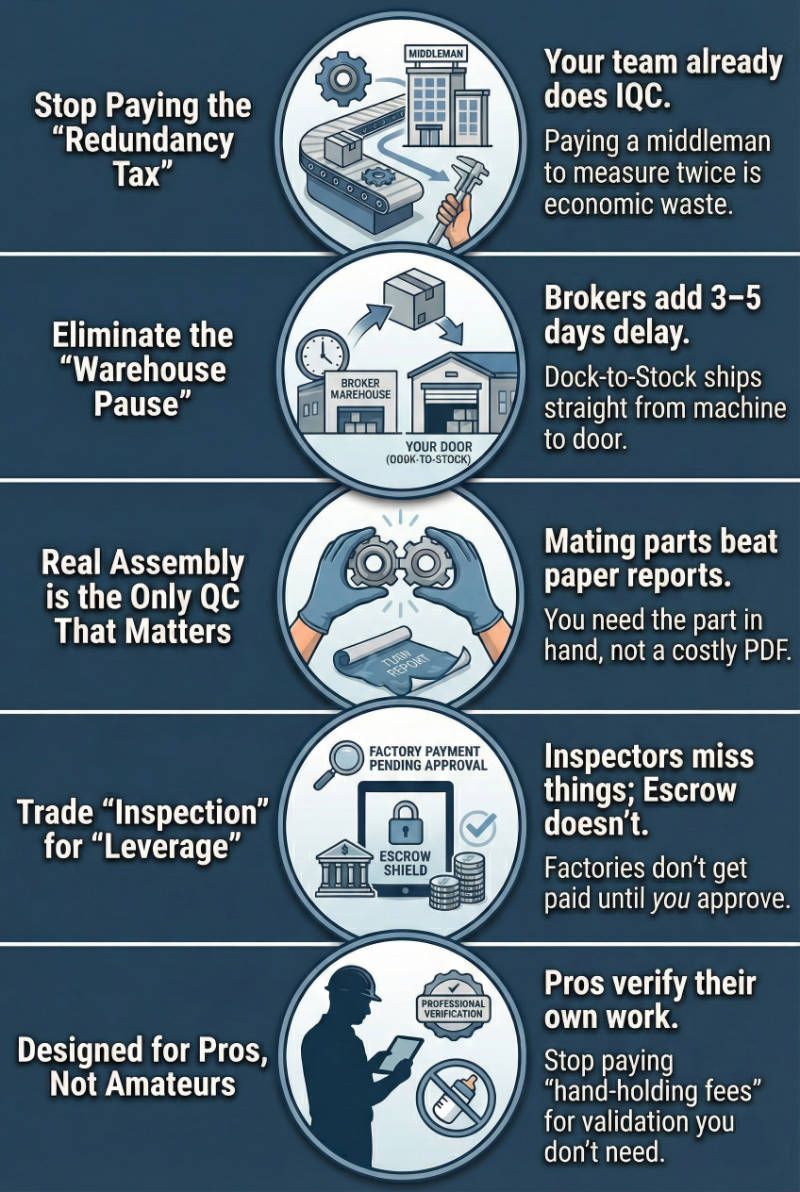 efficient _manufacturing