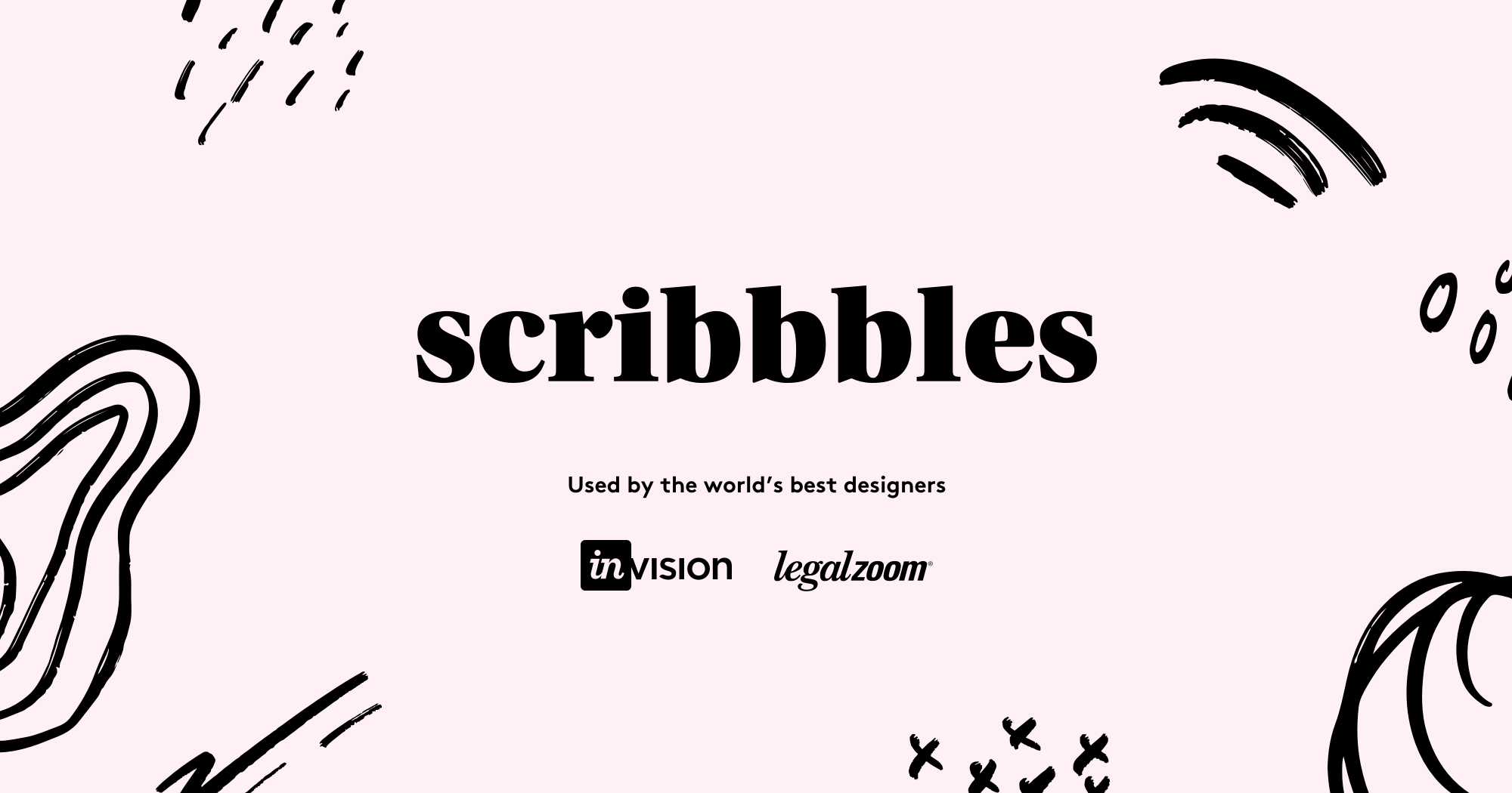 Scribbbles screenshot