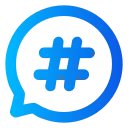 icon representing chapters