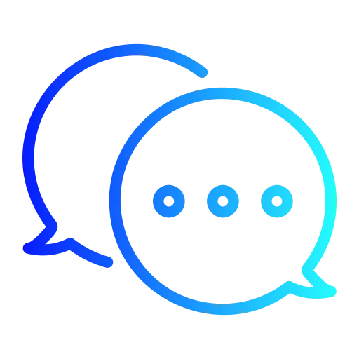 icon representing a language simulation file