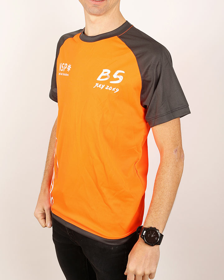 Custom T-Shirts