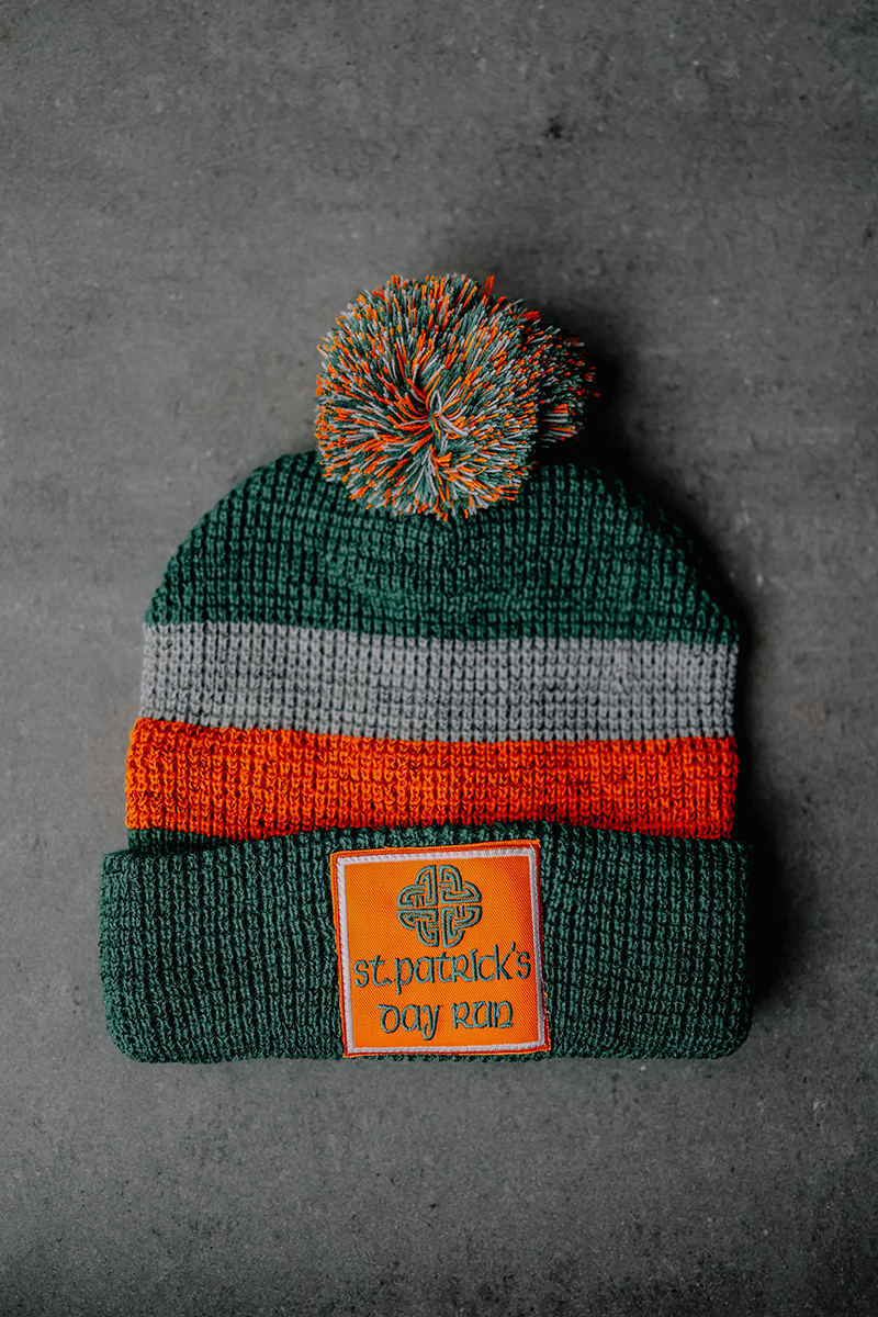 Bobble Hats
