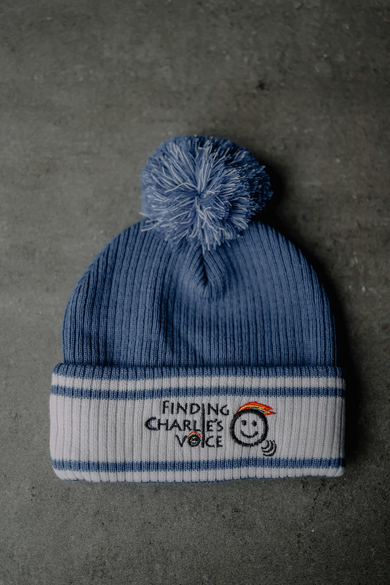 Bobble Hats