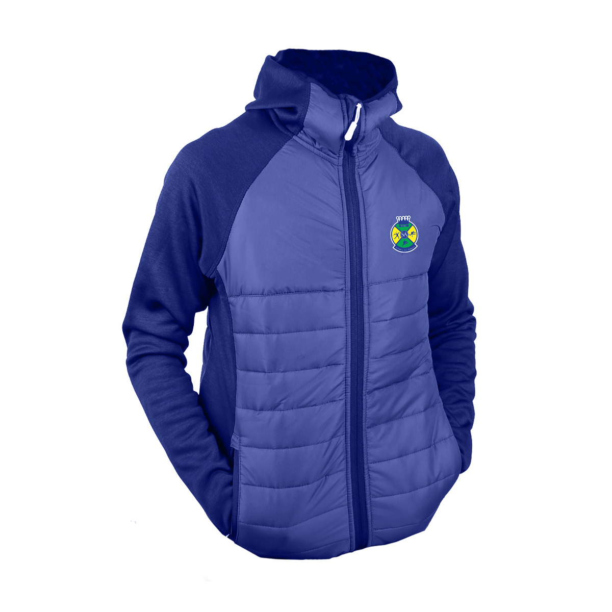 Pre-Order St Andrews AC Padded Jacket