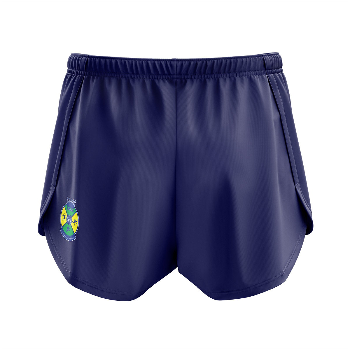 Pre-Order St Andrews AC Split Shorts