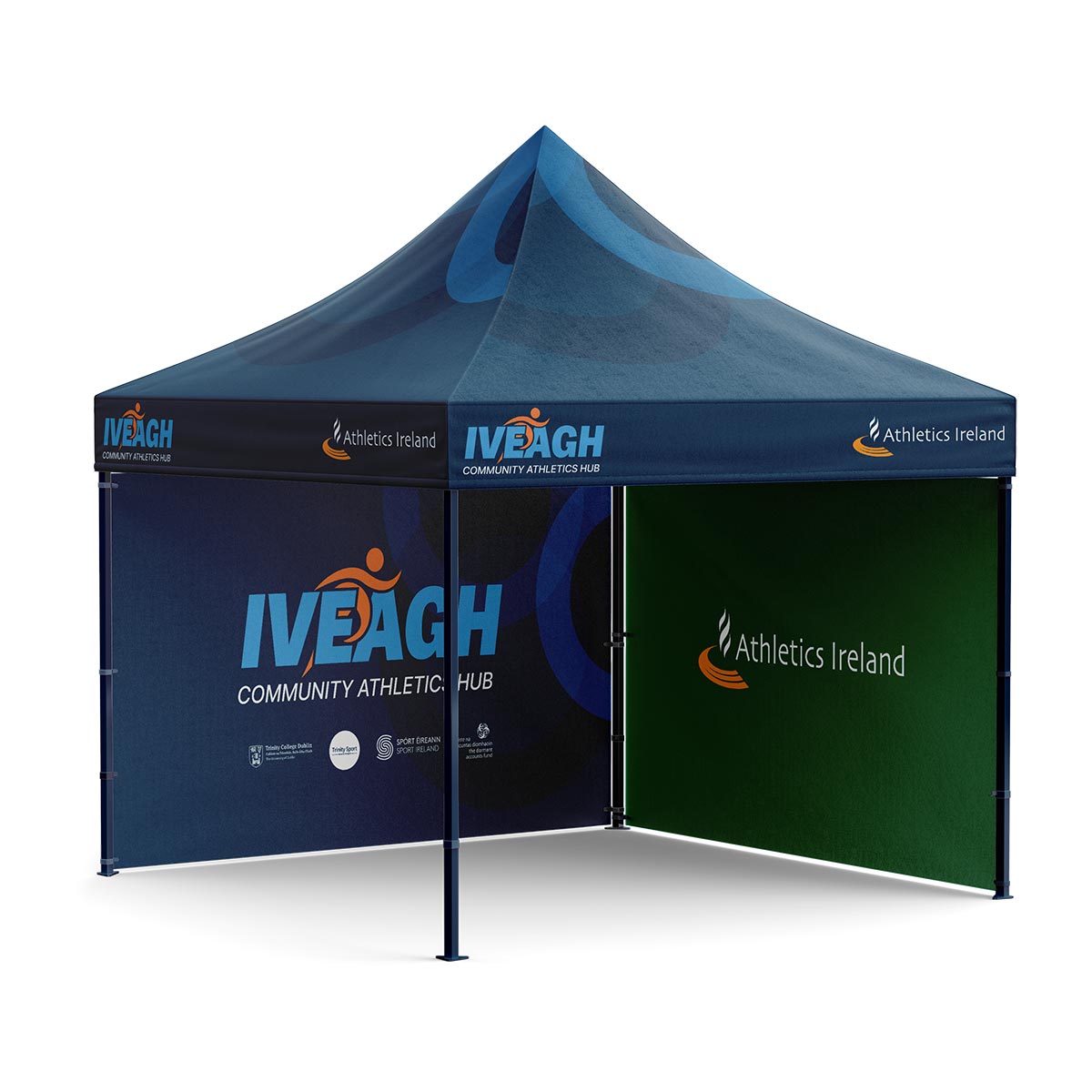 Gazebos and Tents