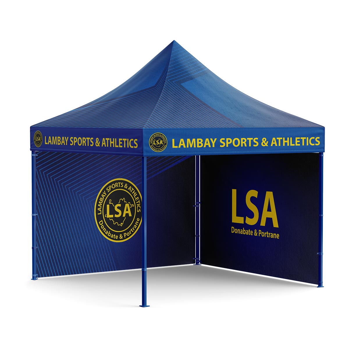 Gazebos and Tents