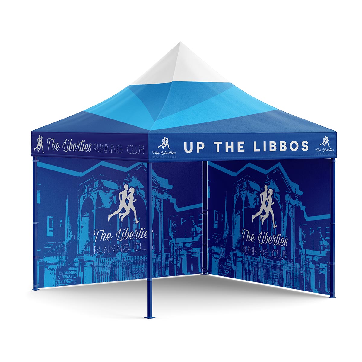 Gazebos and Tents