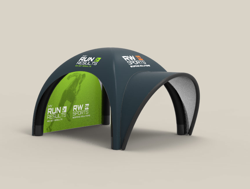 Gazebos and Tents