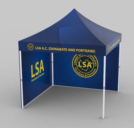 Gazebos and Tents