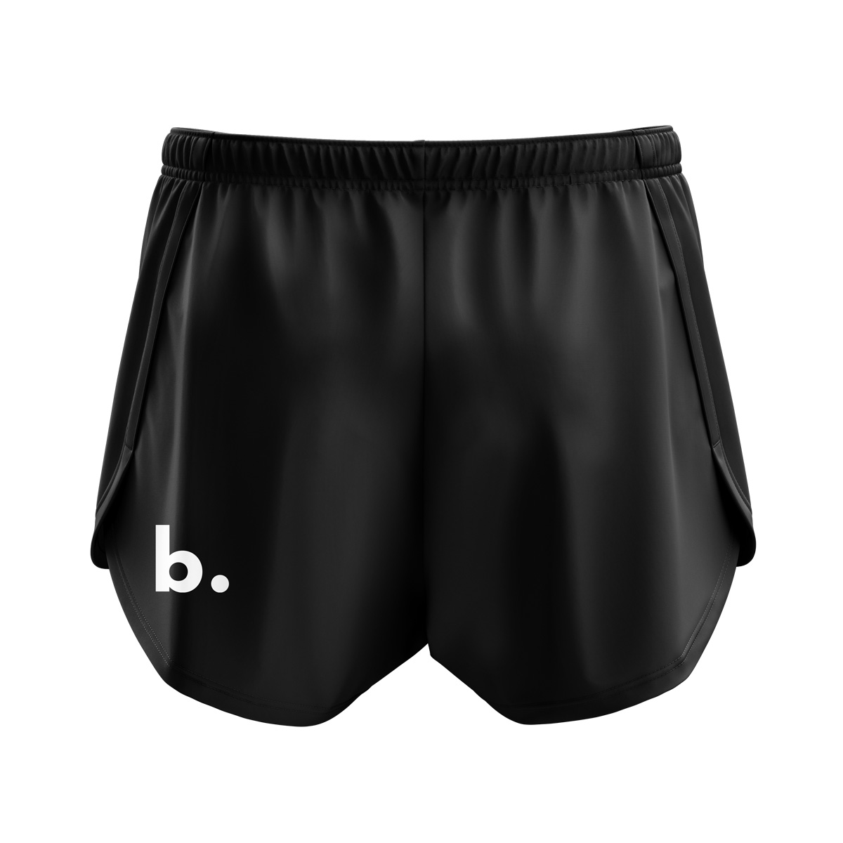 Pre-Order Better Split Shorts