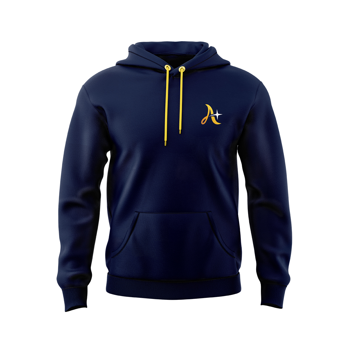 Pre-Order ASIB Hoodie (Adults) 
