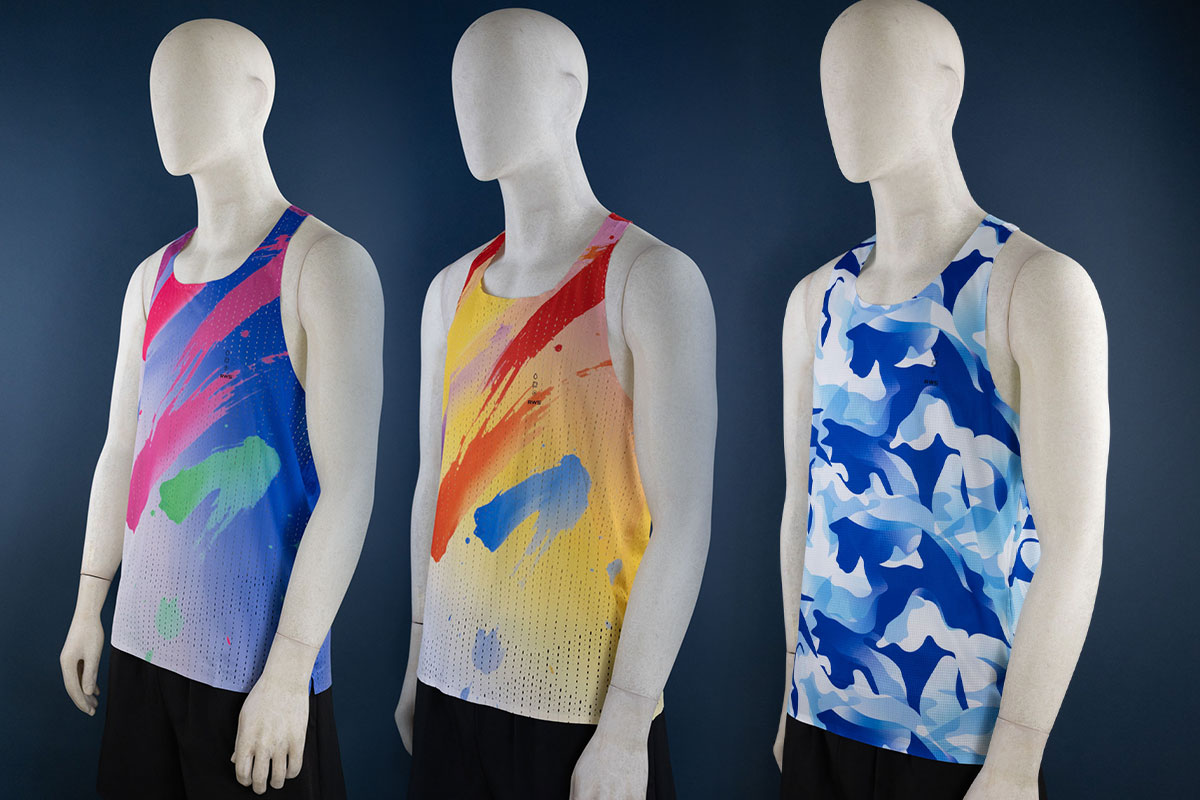 High Performance Singlets