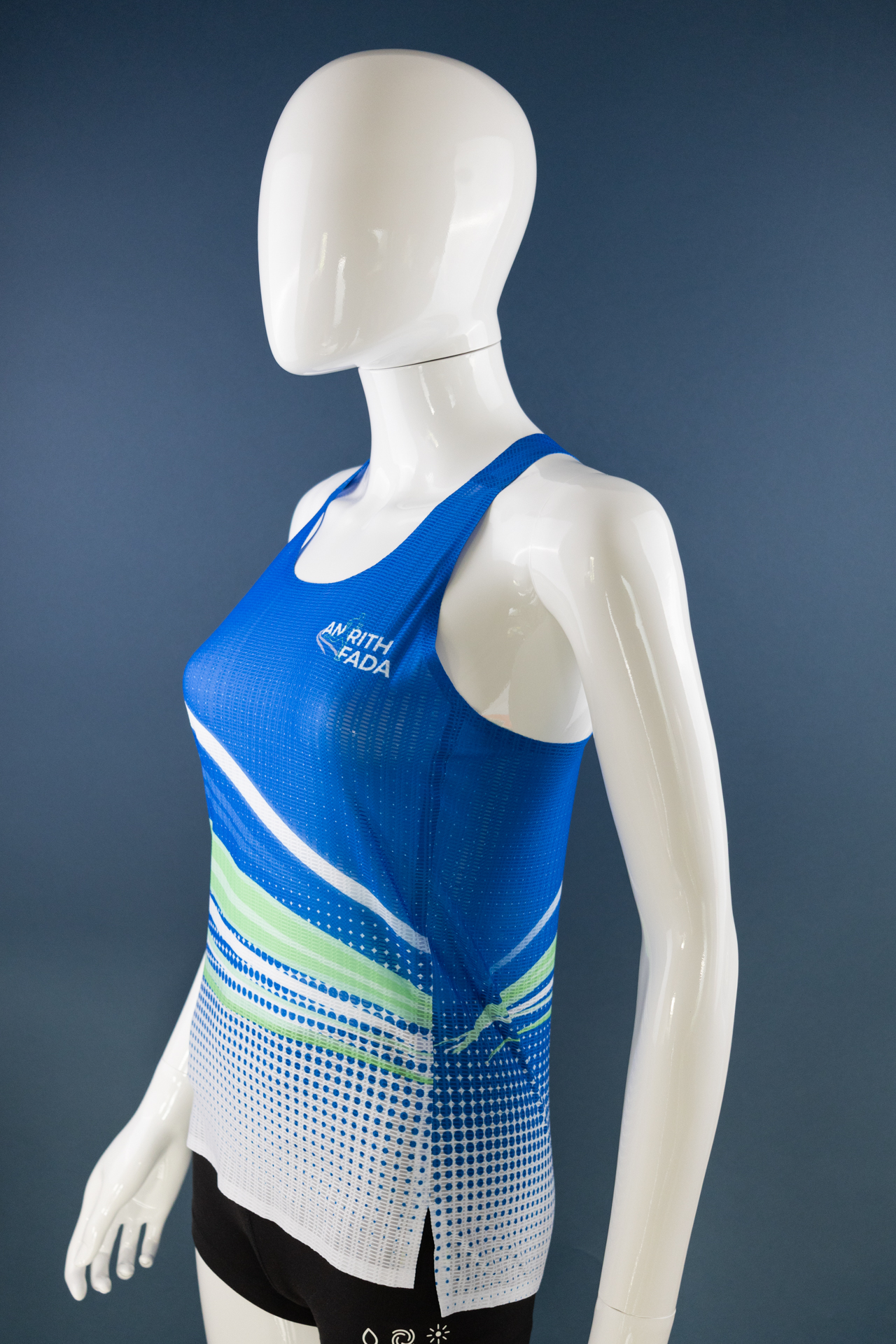 Custom Vests