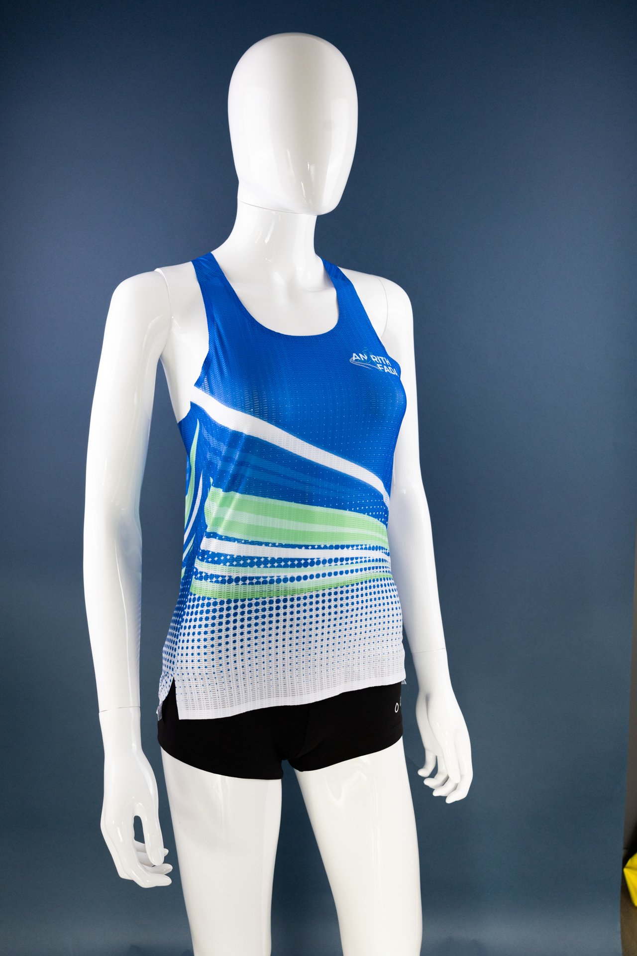 Custom Vests
