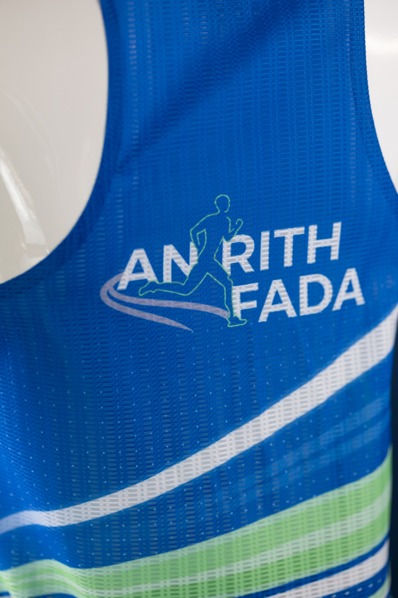 Custom Vests