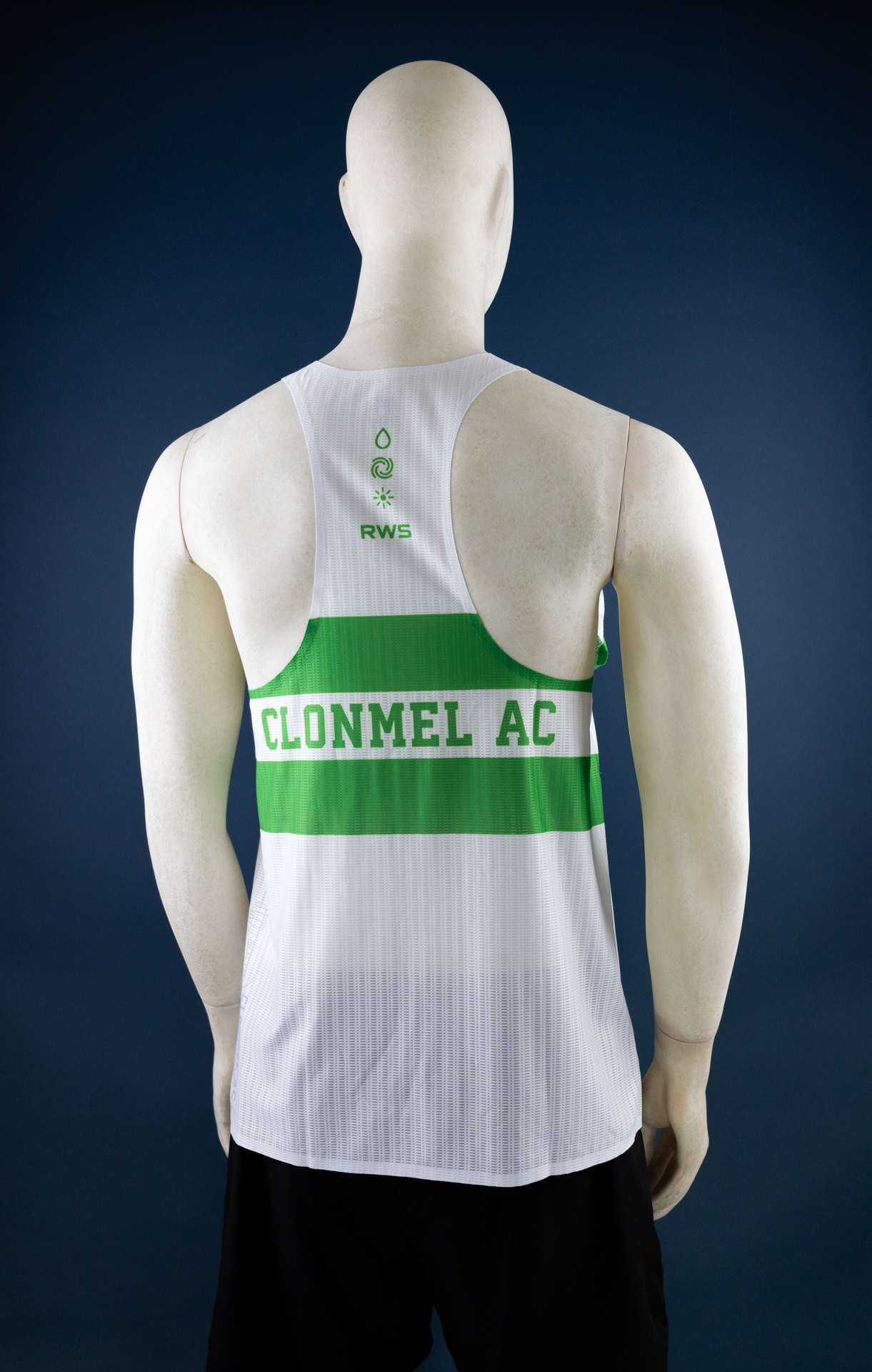 Custom Vests