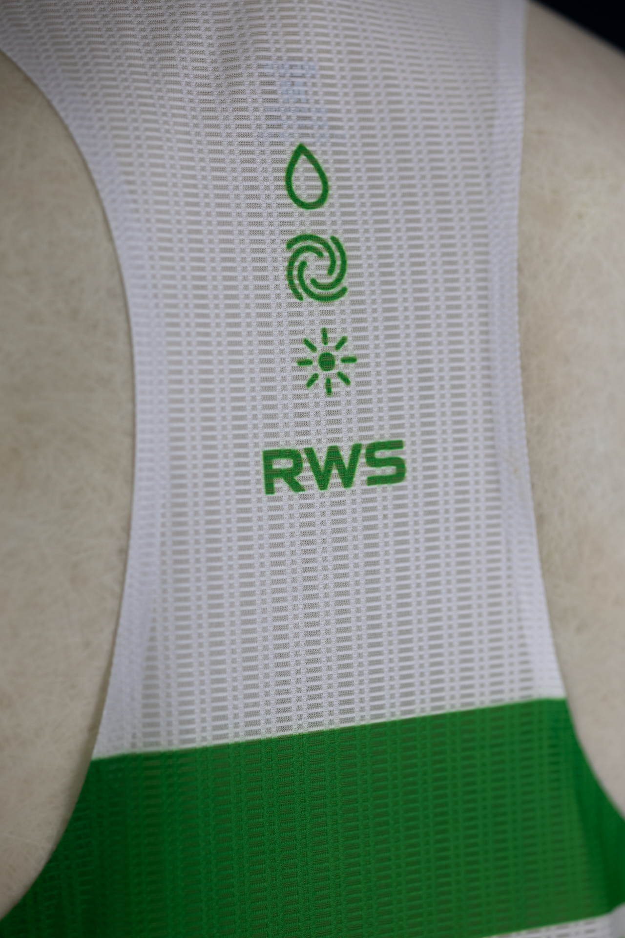 Custom Vests