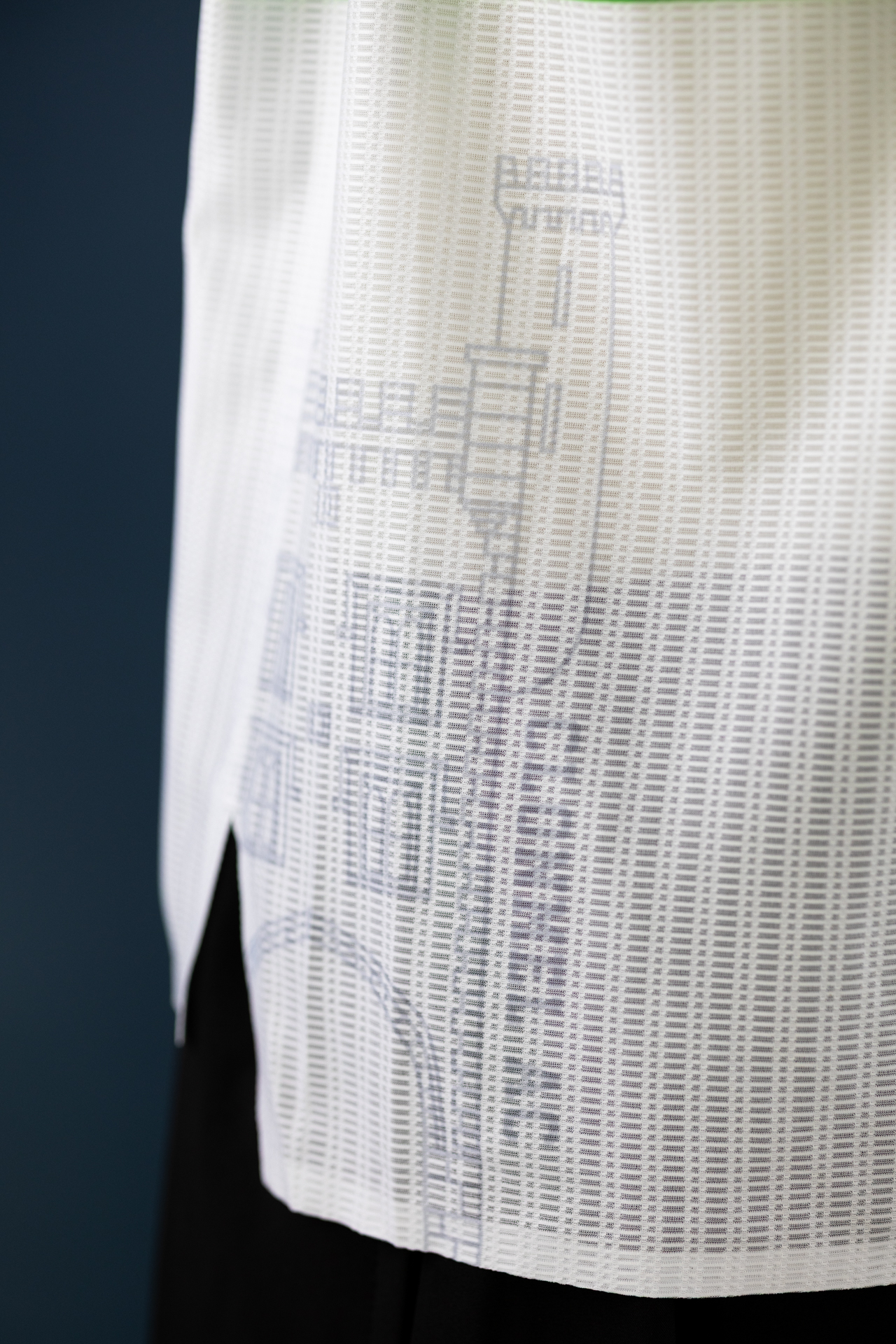 Custom Vests