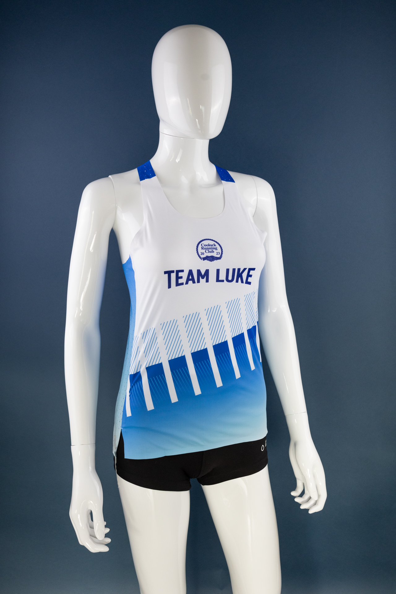 Custom Vests