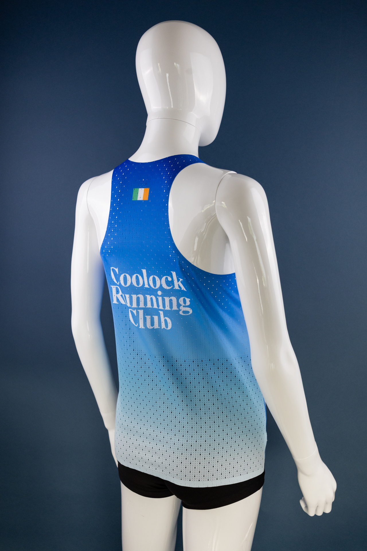 Custom Vests