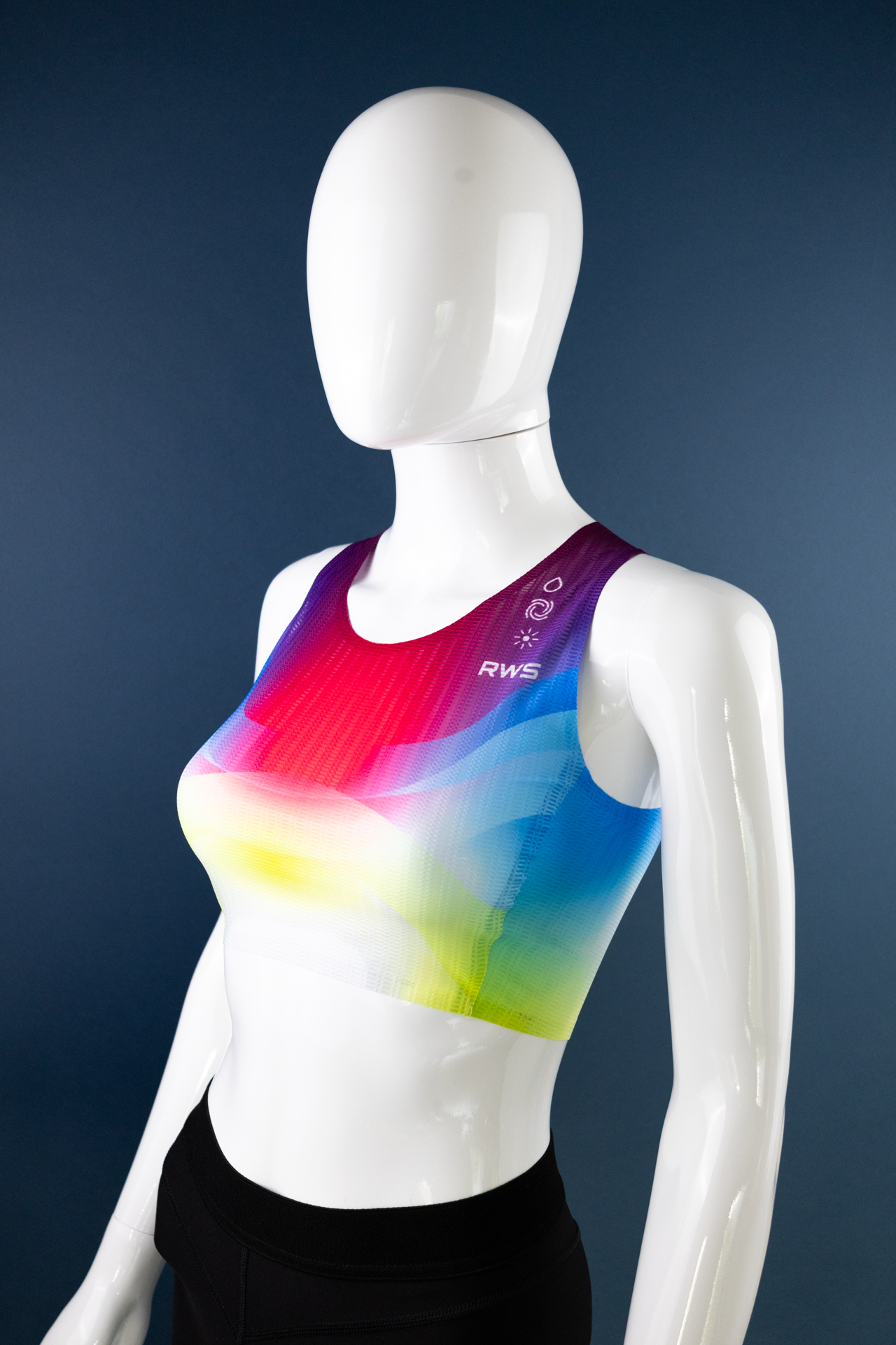 Custom Vests