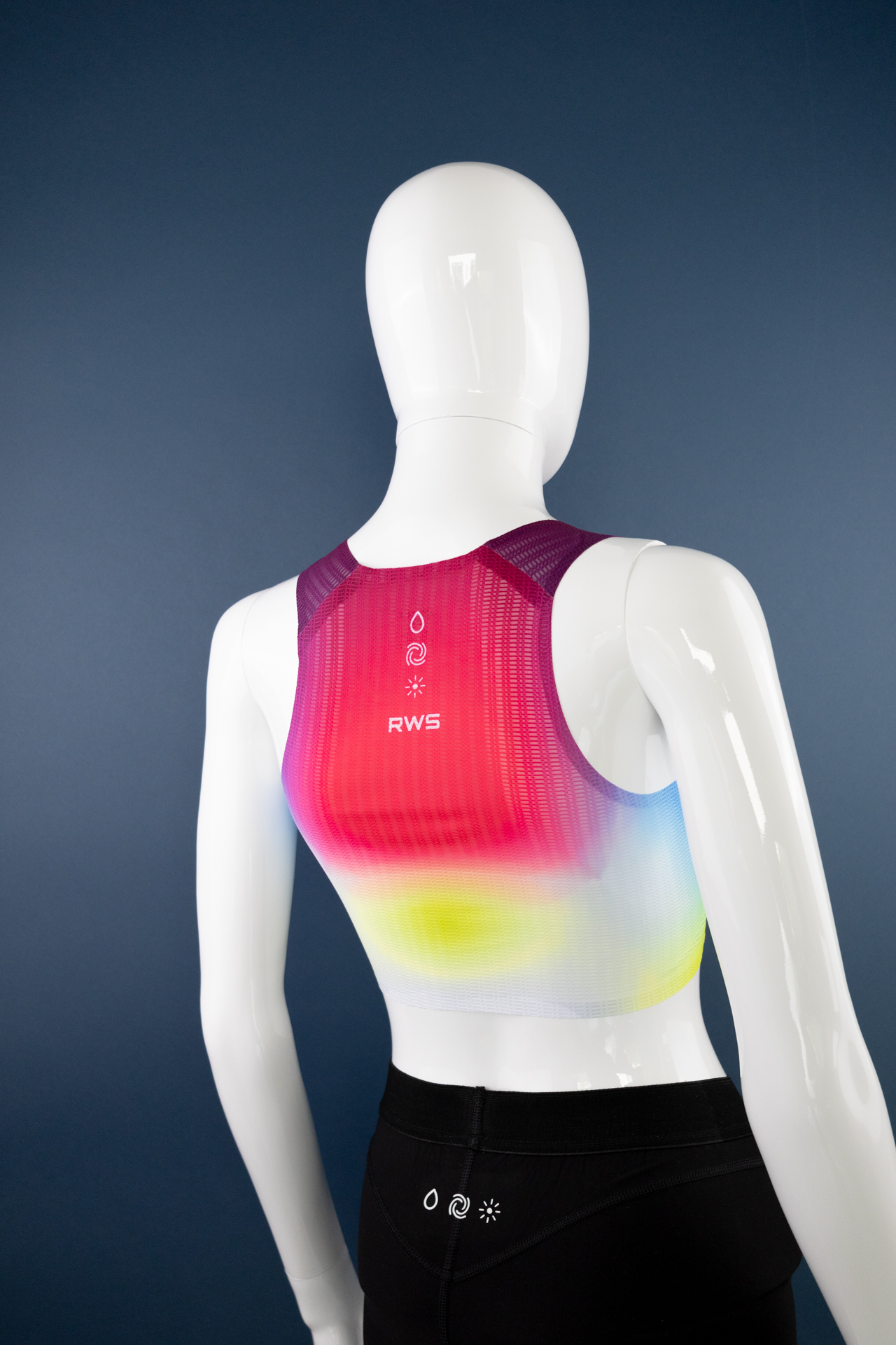 Custom Vests